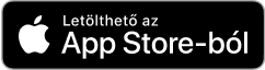 Letölthető az App Store-ból